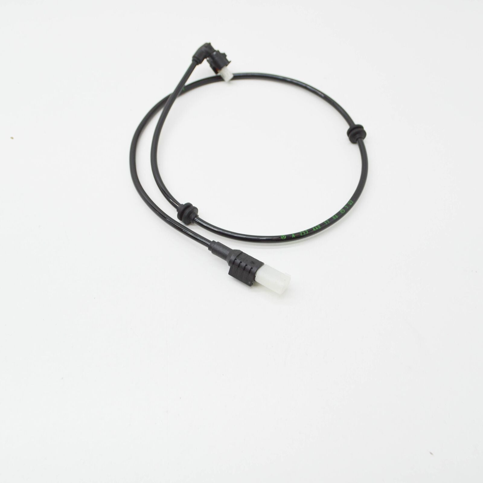 NEW MERCEDES-BENZ GLC X253 REAR DAMPER ADJUSTMENT WIRING A2534401106 ORIGINAL