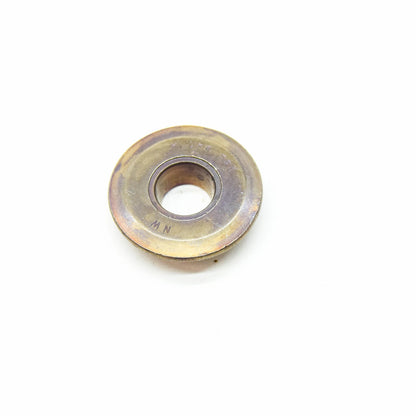 NEW AUDI A1 MK1 ENGINE VALVE SPRING RETAINER 06E109641A ORIGINAL