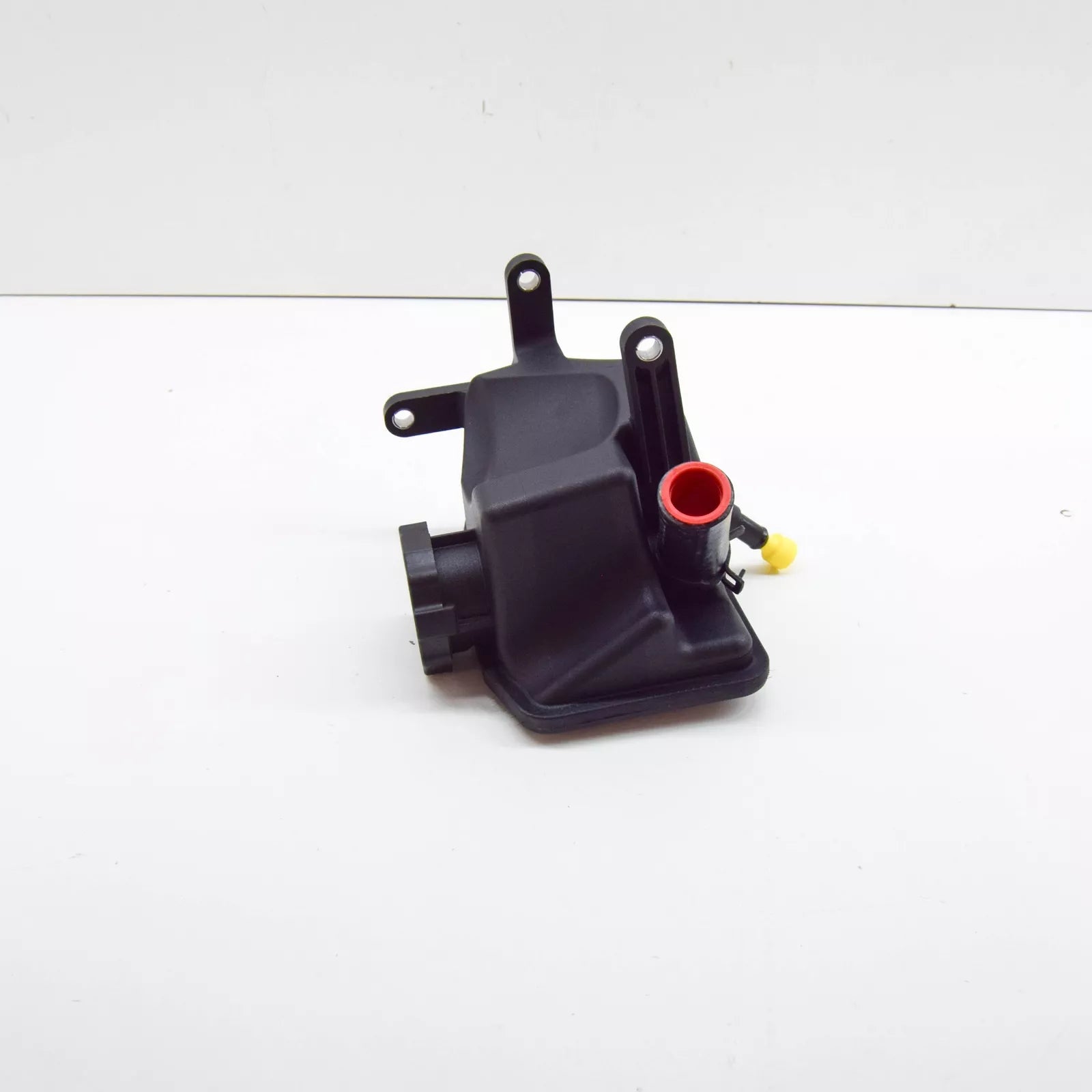 NEW MERCEDES-BENZ GL X164 POWER STEERING PUMP TANK A0004602183 ORIGINAL