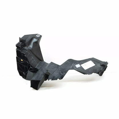 NEW AUDI Q7 4M FRONT LEFT MAIN BEAM HEADLIGHT BRACKET MOUNT 4M0805607B ORIGINAL