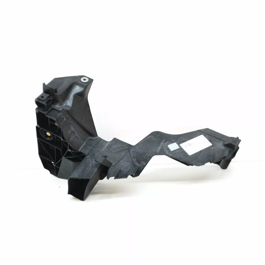 NEW AUDI Q7 4M FRONT LEFT MAIN BEAM HEADLIGHT BRACKET MOUNT 4M0805607B ORIGINAL