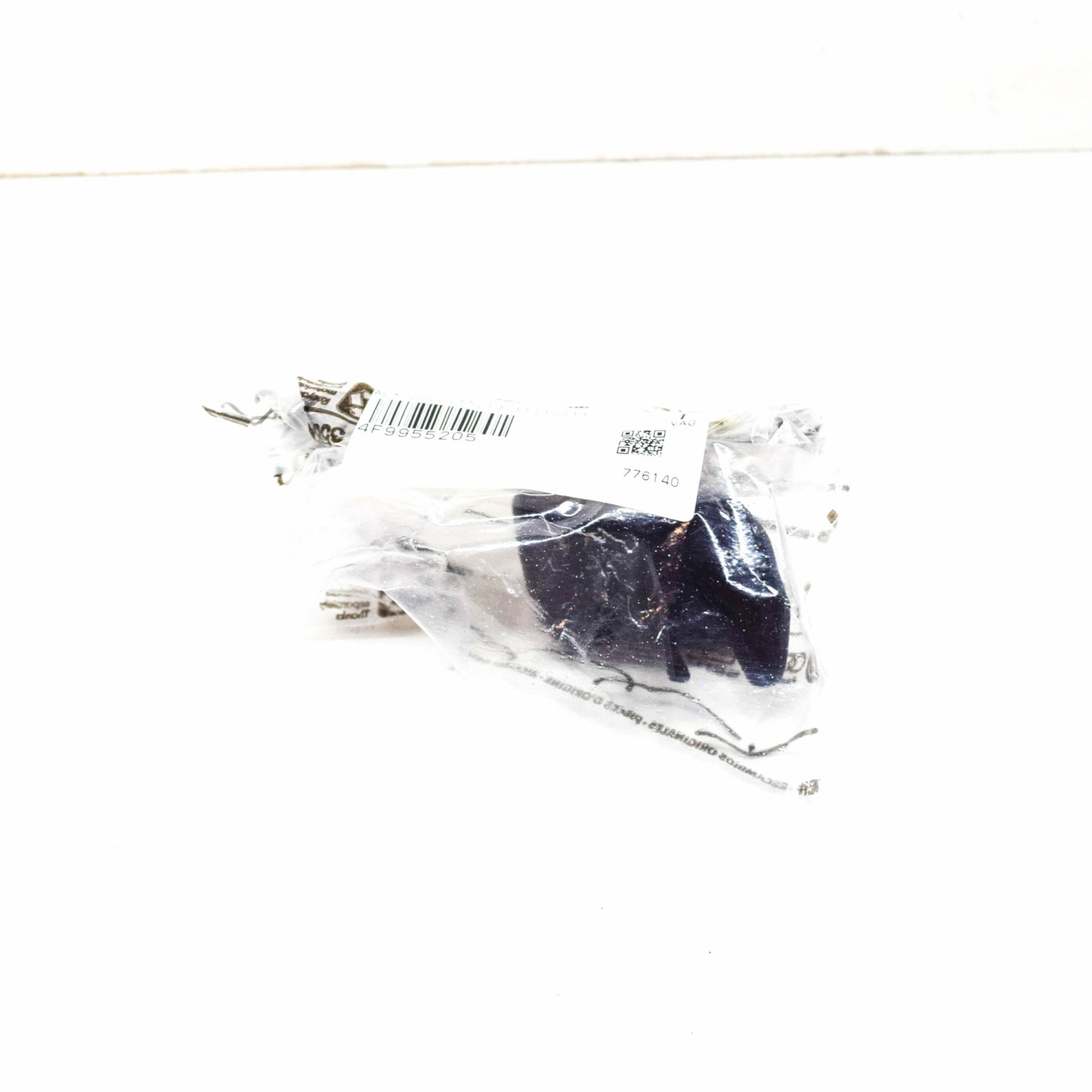 new audi a6 c6 rear window wiper arm cover cap 4f9955205 original