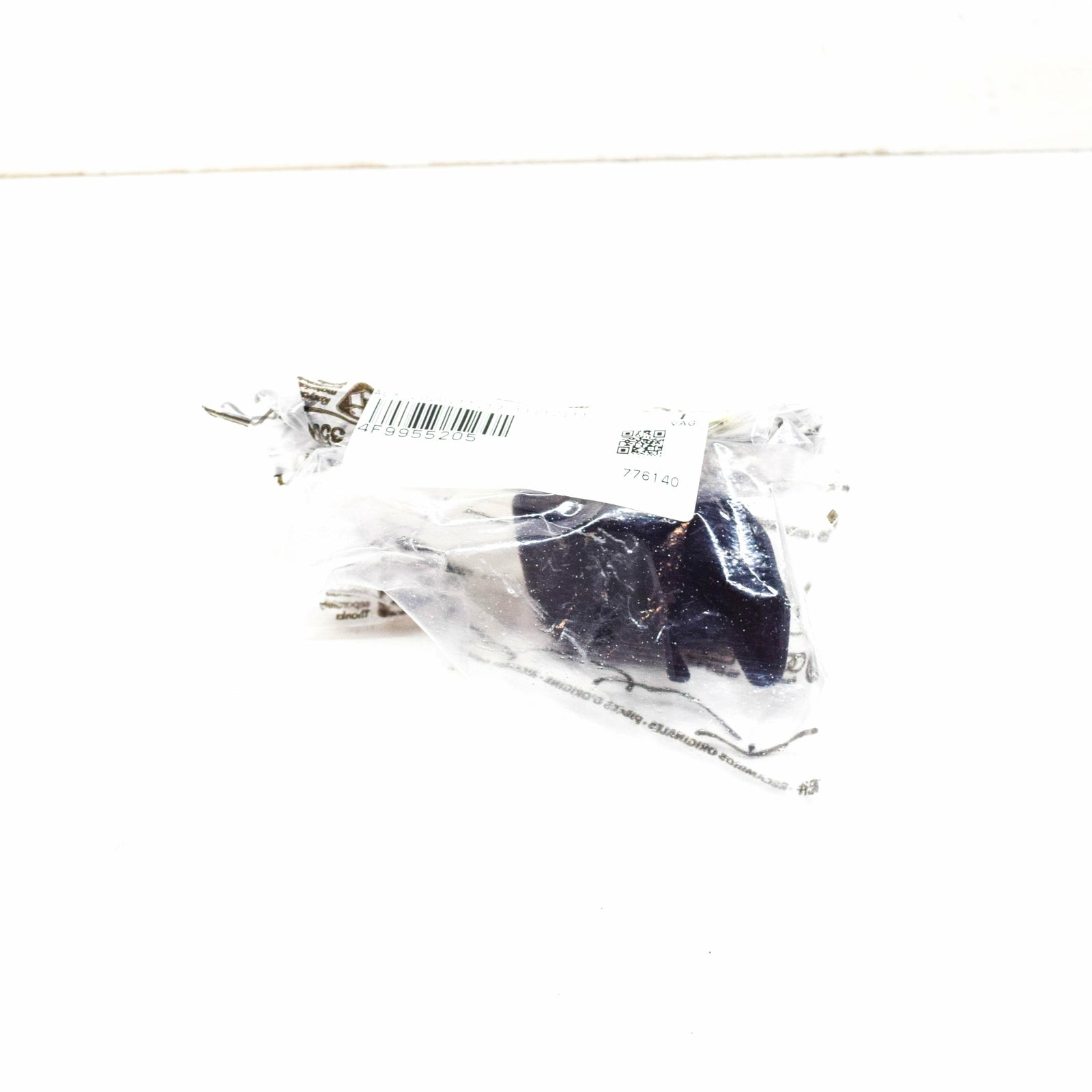 new audi a6 c6 rear window wiper arm cover cap 4f9955205 original