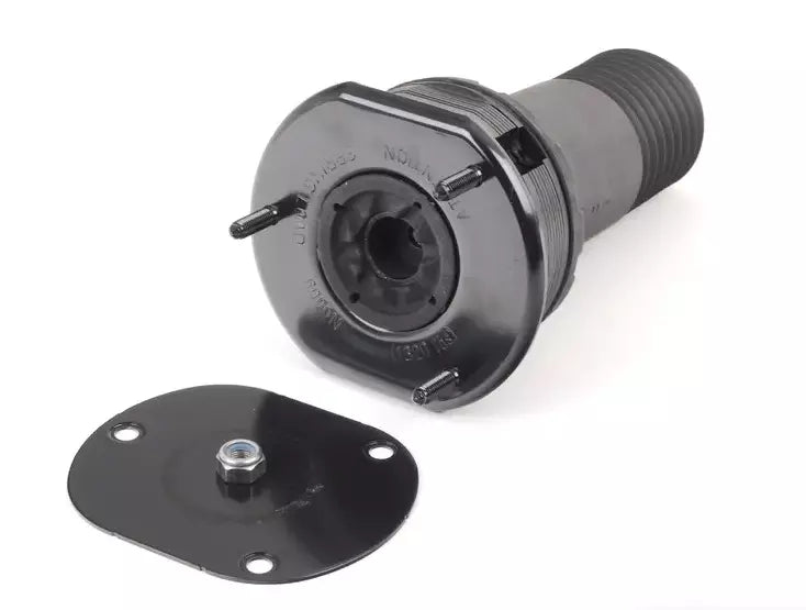 NEW MERCEDES-BENZ ML W164 FRONT STRUT SPRING PLATE PARTS KIT A1643200026