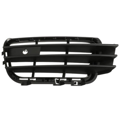 NEW VW TOUAREG 7P FRONT LEFT VENT GRILLE 7P6854661 9B9 7P68546619B9 ORIGINAL