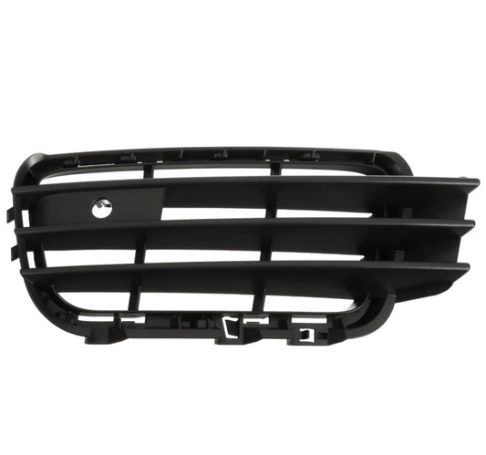 NEW VW TOUAREG 7P FRONT LEFT VENT GRILLE 7P6854661 9B9 7P68546619B9 ORIGINAL