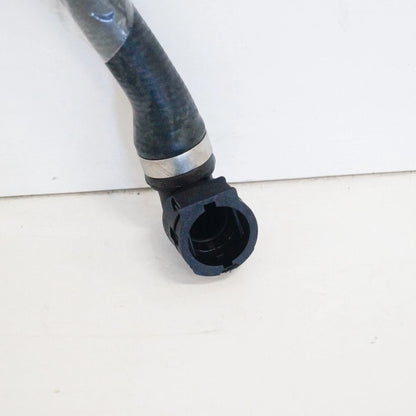 NEW BMW 5 F07 COOLANT WATER HOSE 17127598248 7598248 ORIGINAL