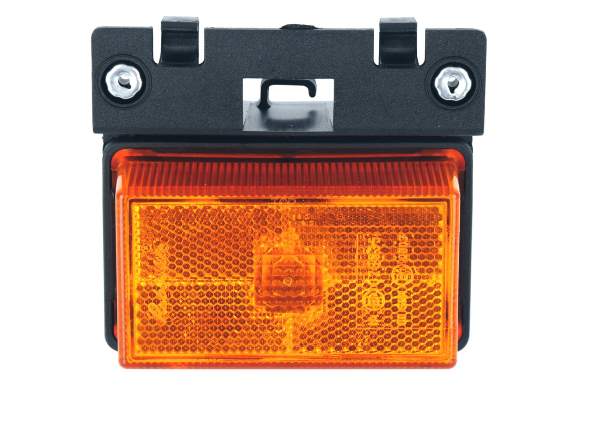 new ford transit mk3 side marker lamp light unit 95vb-15425-aa 6994135 original