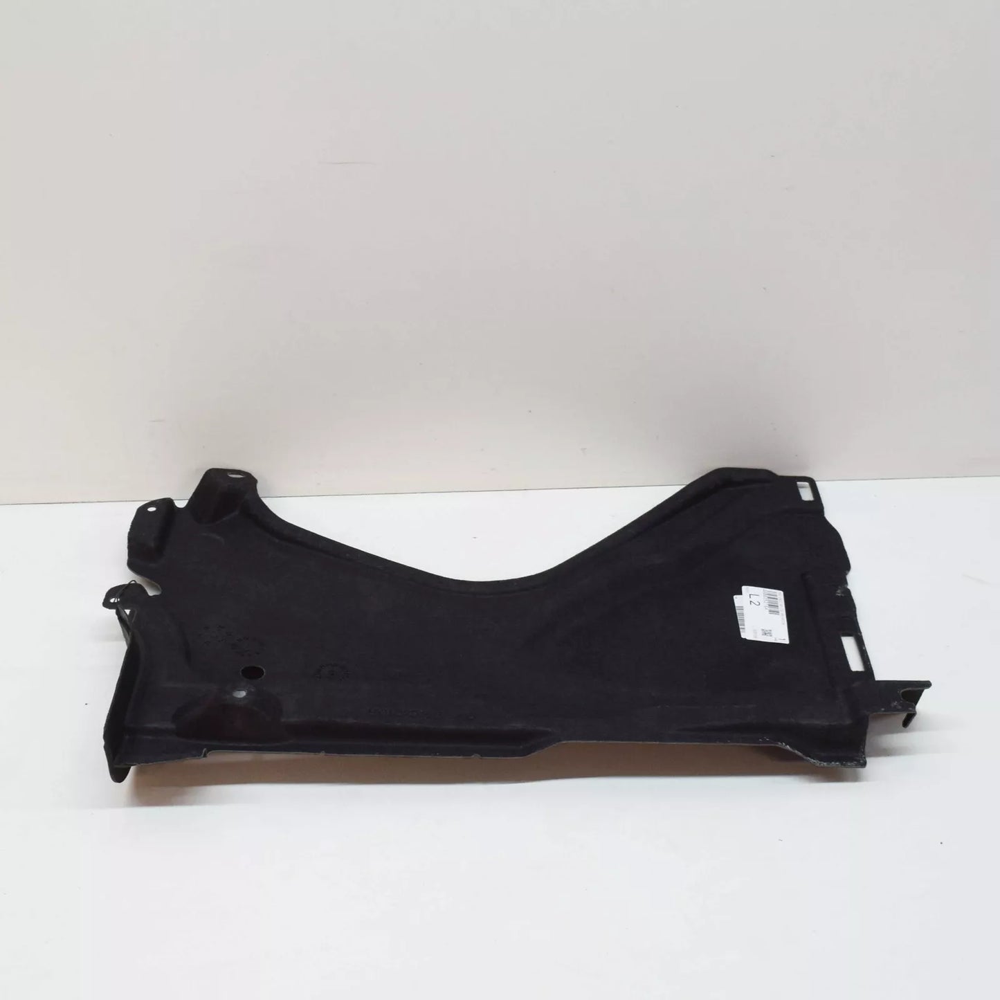 NEW AUDI A6 C7 UNDERBODY REAR RIGHT COVER 4G0825216A