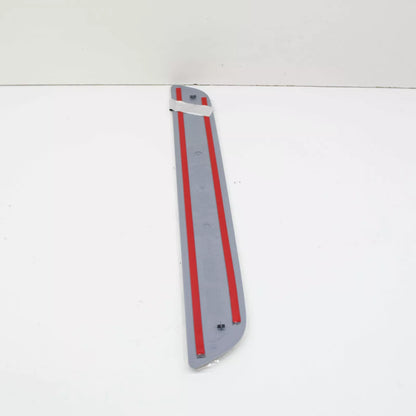 NEW MB C W205 FRONT RIGHT ENTRANCE OUTSIDE COVER RAIL A2056800035 ORIGINAL