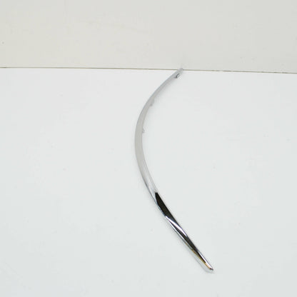 NEW MERCEDES-BENZ B W245 REAR RIGHT BUMPER MOLDING A1698852021 ORIGINAL