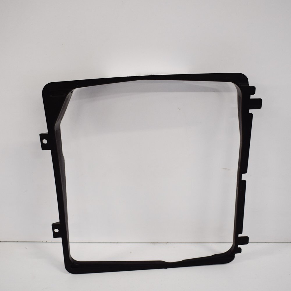 new bmw 5 f10 m left side air duct frame 51748050063 8050063 original