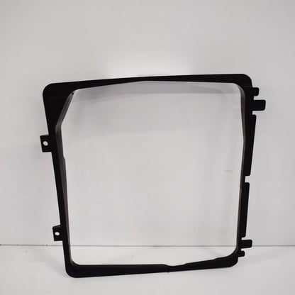 new bmw 5 f10 m left side air duct frame 51748050063 8050063 original