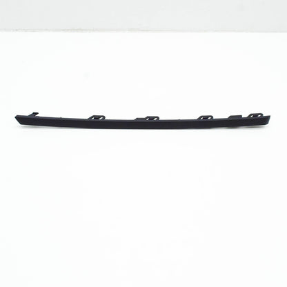 NEW AUDI A6 C8 AVANT REAR LEFT BUMPER INSERT TRIM 4K08074319B9 ORIGINAL
