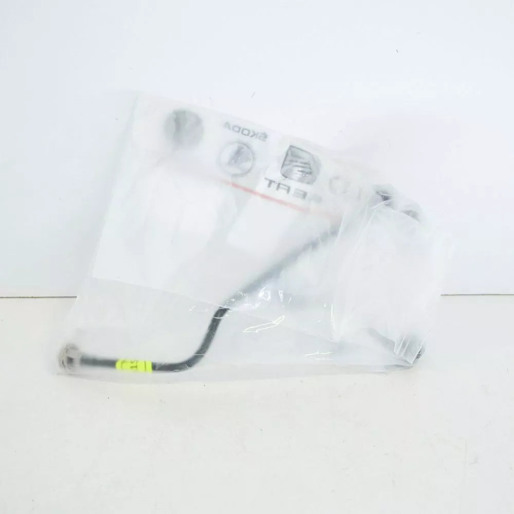 NEW AUDI Q5 FY FRONT COOLANT HOSE WITH QUICK RELEASE COUPLING 80A121081S