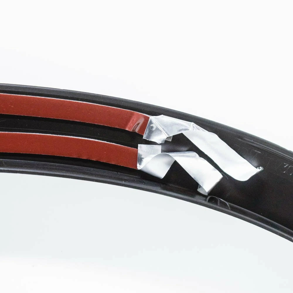 NEW MERCEDES-BENZ GLC COUPE C253 FRONT LEFT FENDER MOLDING A2538850522