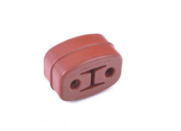new audi a6 c6 exhaust system holder 4f0253147 original