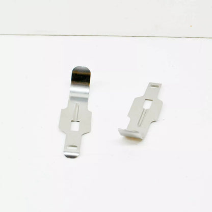 NEW BMW X3 G01 M F97 FRONT LEFT HEADLIGHT BRACKET RETAINER 63117931709 ORIGINAL