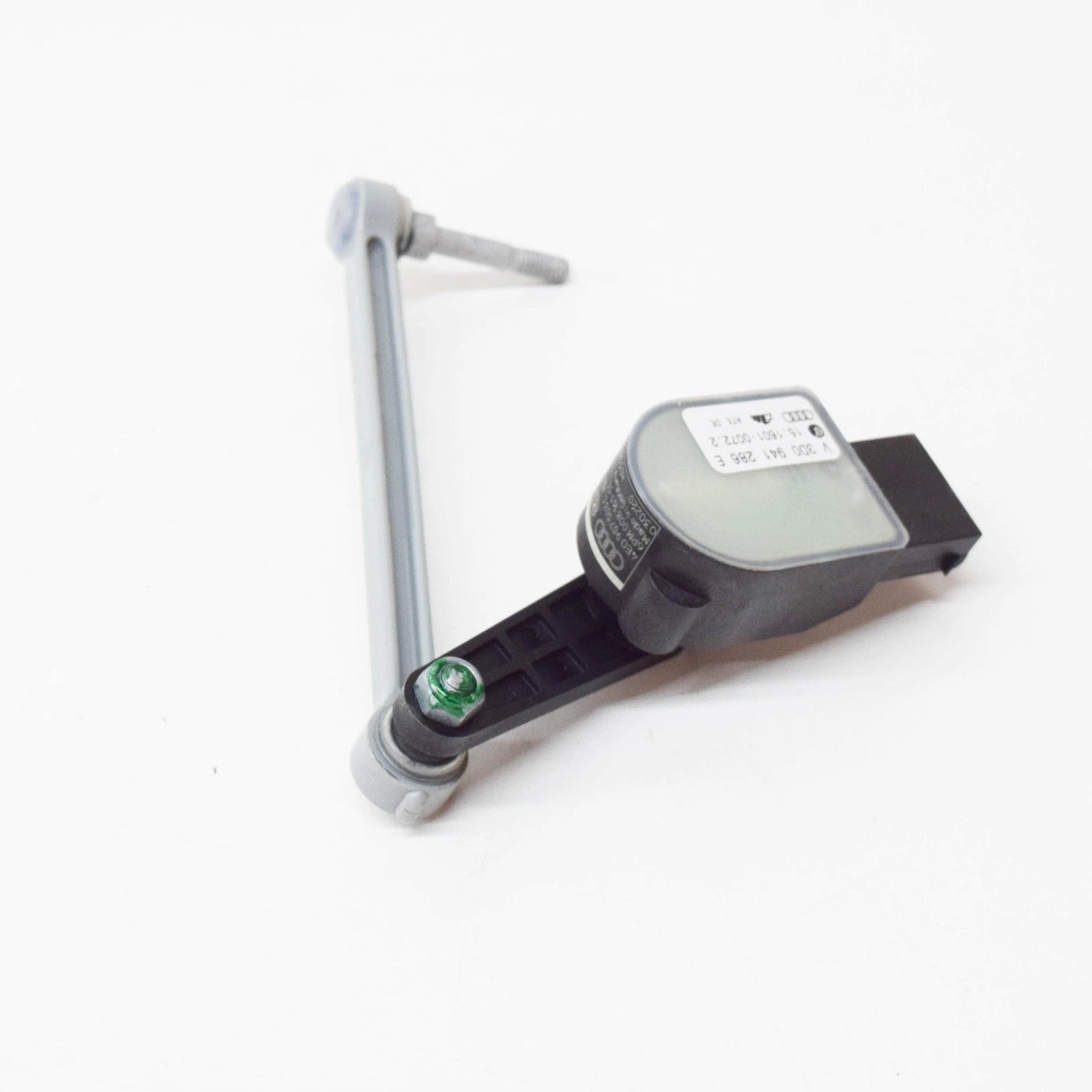 NEW VOLKSWAGEN PHAETON GP1 FRONT RIGHT LEVEL SENSOR 3D0941286E ORIGINAL