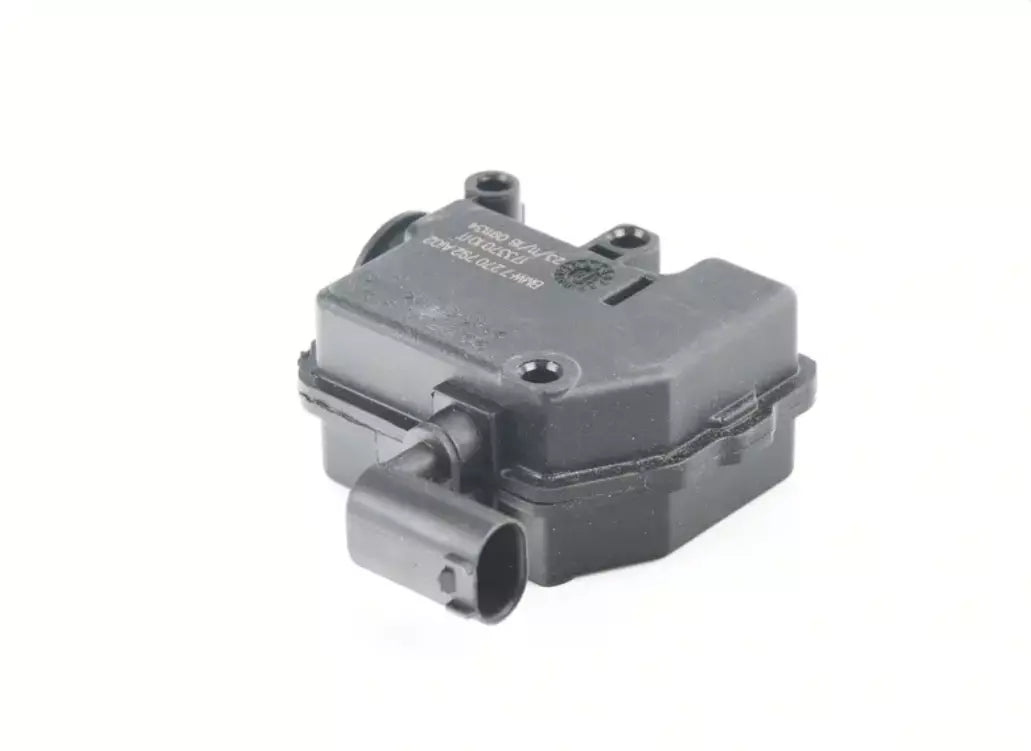 NEW BMW 4 F36 FUEL FILLER DOOR LOCK ACTUATOR 7270792 67117270792 ORIGINAL
