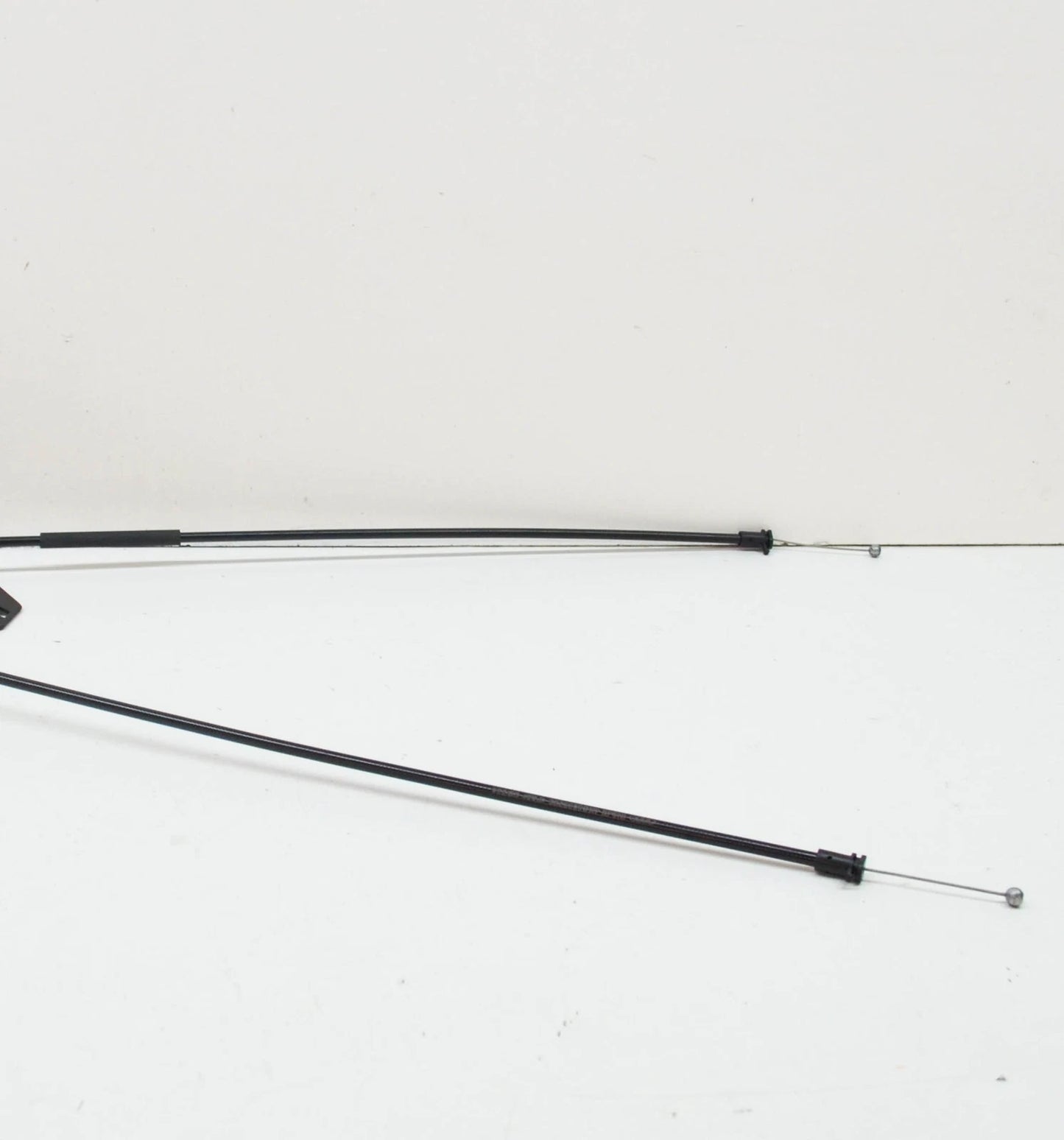 NEW AUDI A6 4A2,C8 FRONT FORWARD HOOD RELEASE CABLE 4K0823529E ORIGINAL