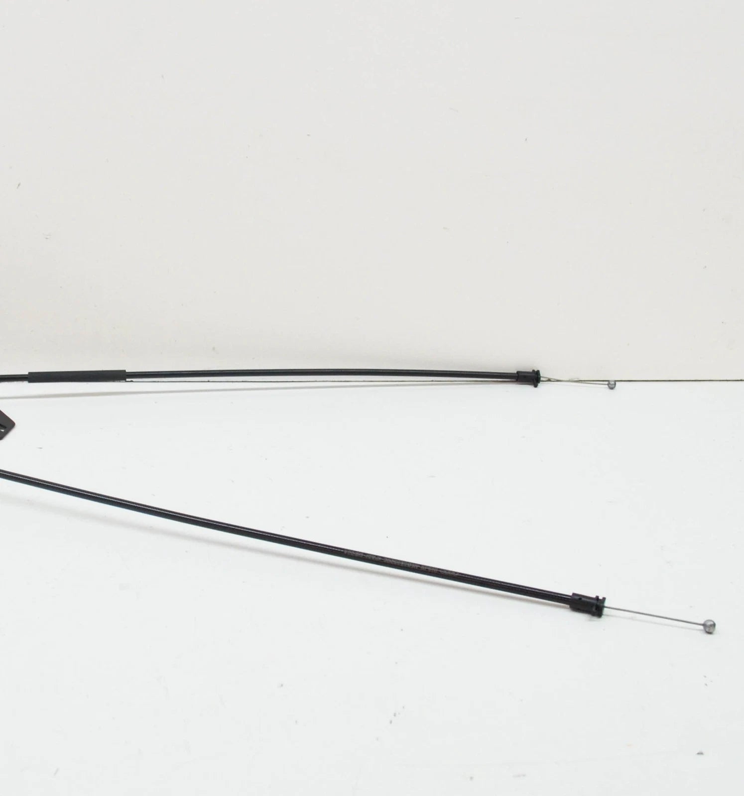 NEW AUDI A6 4A2,C8 FRONT FORWARD HOOD RELEASE CABLE 4K0823529E ORIGINAL