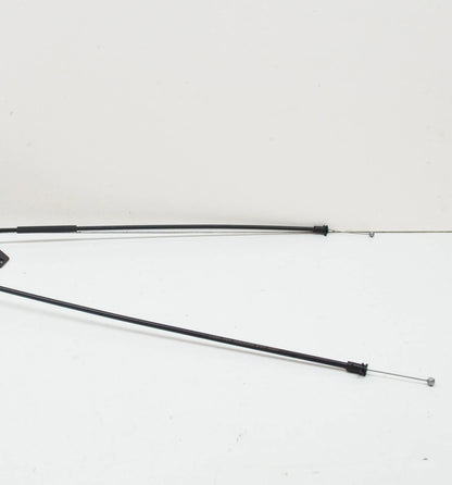 NEW AUDI A6 4A2,C8 FRONT FORWARD HOOD RELEASE CABLE 4K0823529E ORIGINAL