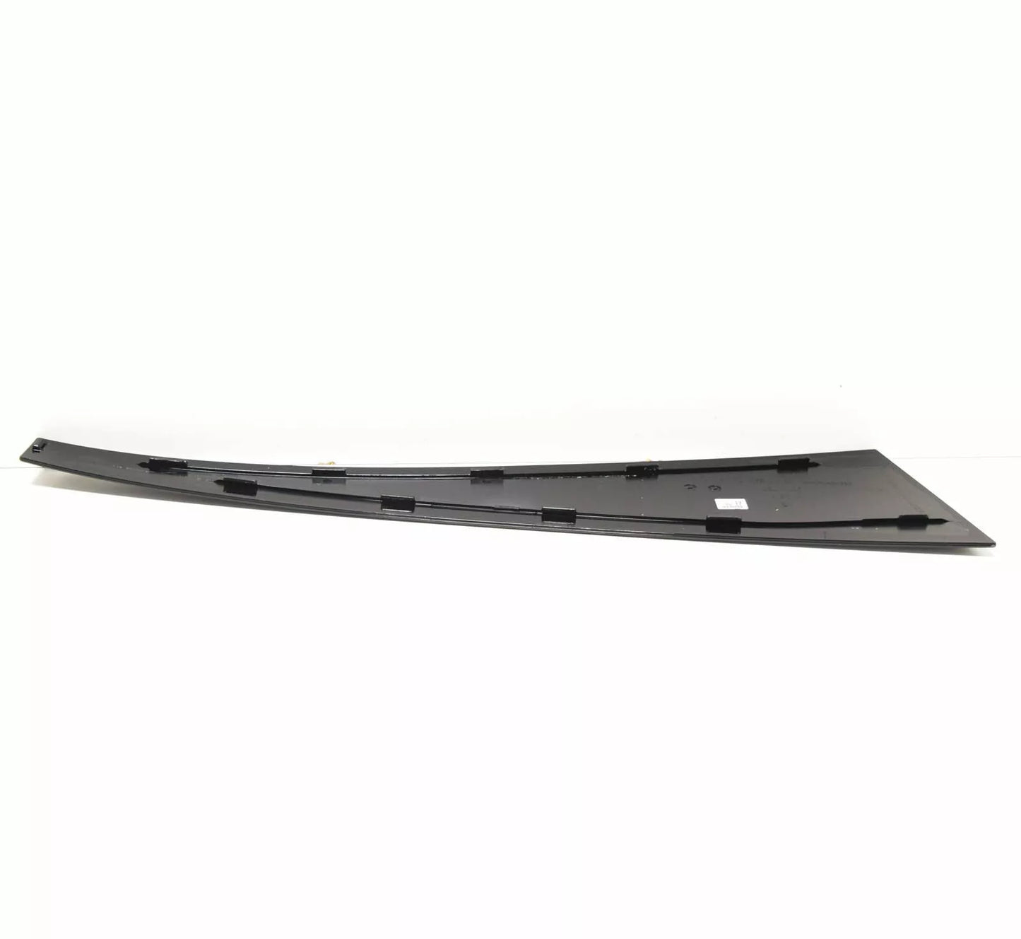 NEW MERCEDES-BENZ SLK R172 REAR  C PILLAR LEFT TRIM A1727950155