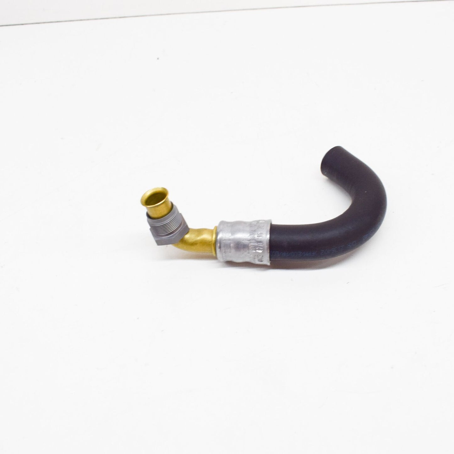 NEW MERCEDES-BENZ G W463 FUEL TANK TO FUEL PUMP HOSE A4634701675 ORIGINAL