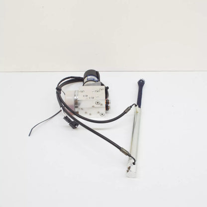 NEW MERCEDES-BENZ S W220 REAR END FLOOR PUMP A2208000048 ORIGINAL