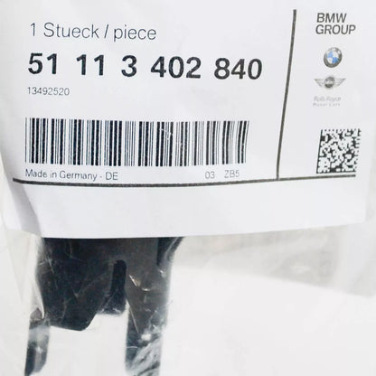 NEW BMW X3 E83 REAR RIGHT PARKING AID REVERSE SENSOR HOUSING 51113402840