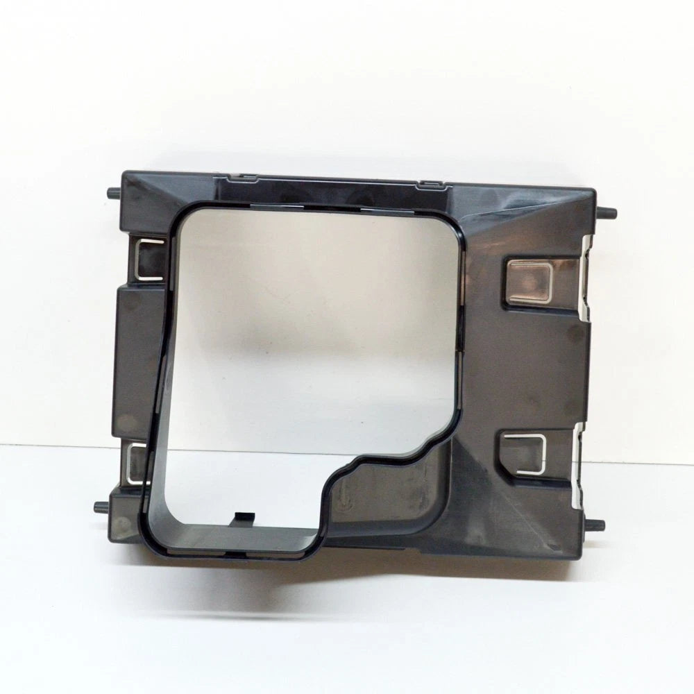 NEW BMW X5 F95 FRONT RIGHT INTERCOOLER AIR GUIDE DUCT 51748076934 2021 ORIGINAL