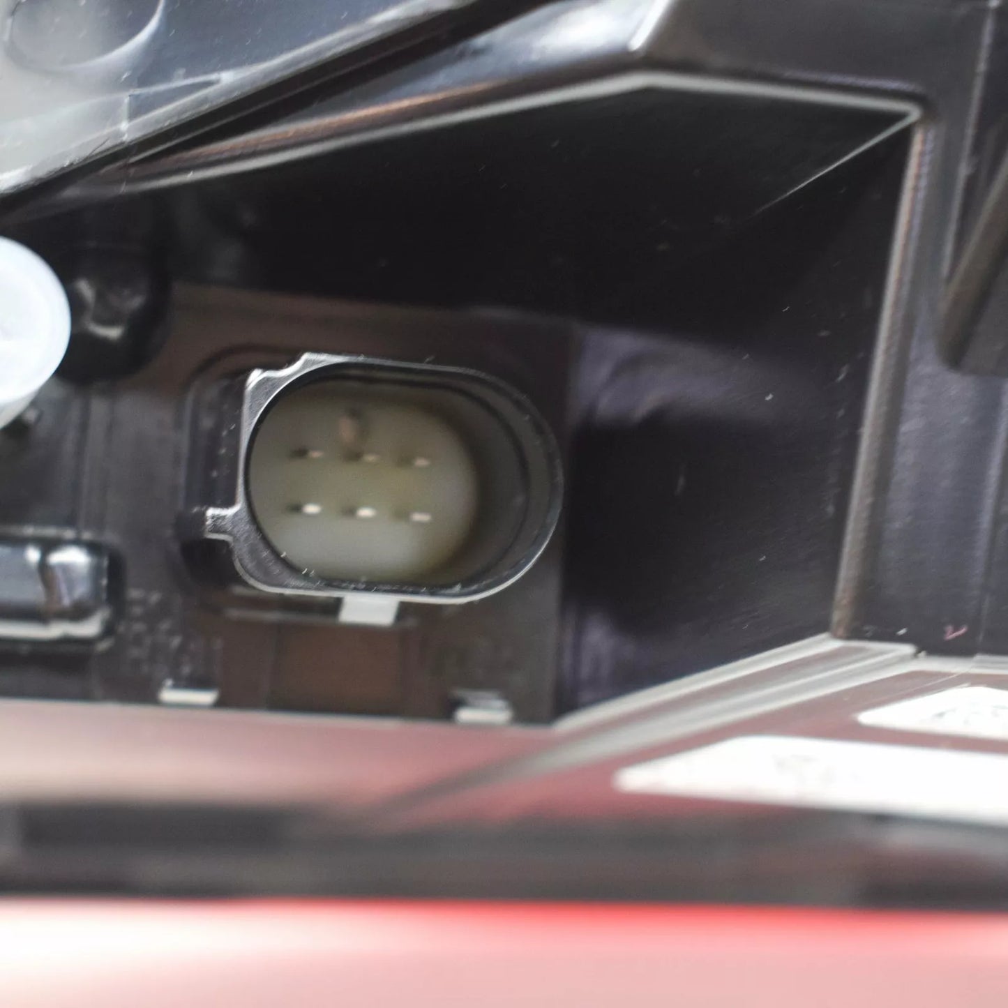 NEW AUDI A5 8W6 REAR LEFT OUTER LED TAILLIGHT 8W6945091AA ORIGINAL