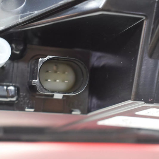 NEW AUDI A5 8W6 REAR LEFT OUTER LED TAILLIGHT 8W6945091AA ORIGINAL