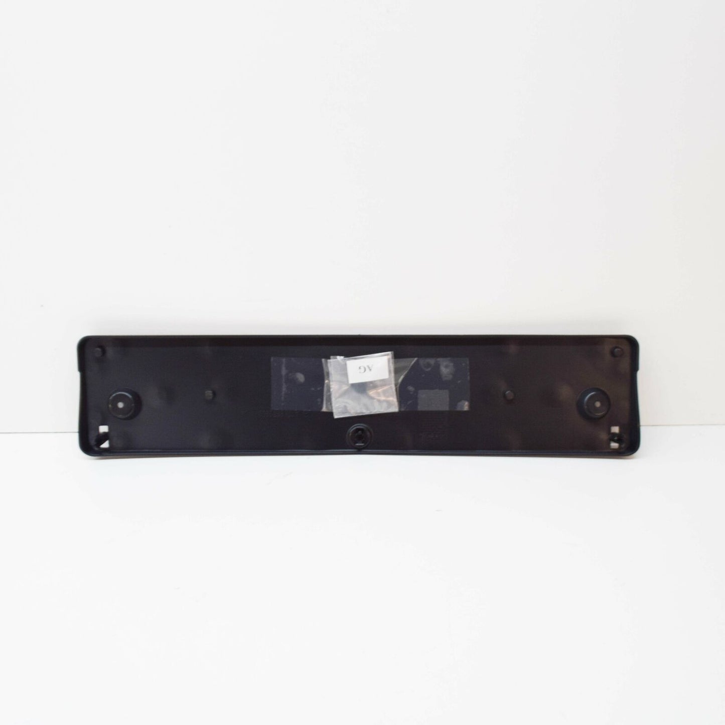 NEW MERCEDES-BENZ W176 A-CLASS AMG FRONT NUMBER PLATE PLINTH A1768801700
