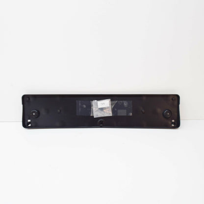 NEW MERCEDES-BENZ W176 A-CLASS AMG FRONT NUMBER PLATE PLINTH A1768801700