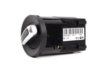 NEW VOLKSWAGEN BEETLE A5 HEADLIGHT COMBI SWITCH 5C6941531CAPV ORIGINAL