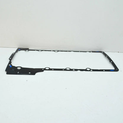 NEW BMW M5 F90 UPPER ENGINE OIL PAN GASKET 11137852273 ORIGINAL