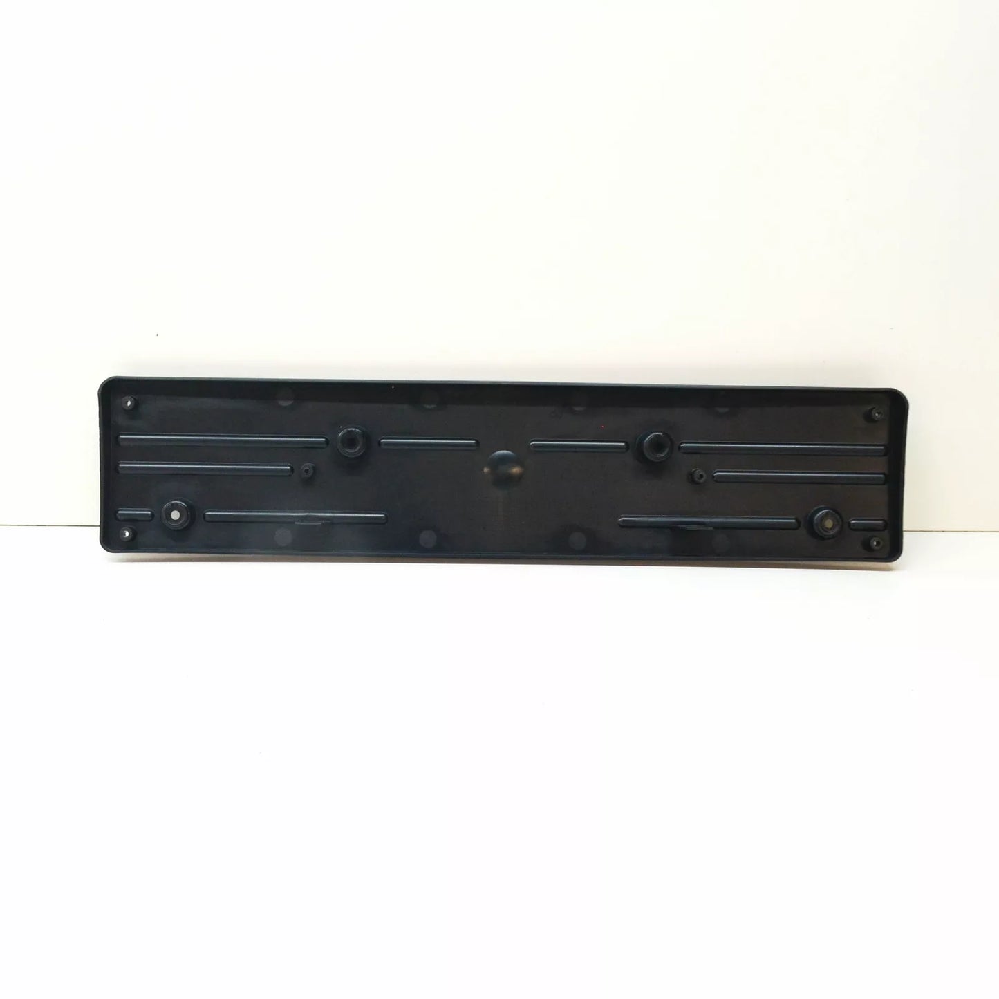 NEW BMW X7 G07 FRONT BUMPER NUMBER LICENSE PLATE HOLDER ECE 51117446352 ORIGINAL