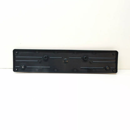 NEW BMW X7 G07 FRONT BUMPER NUMBER LICENSE PLATE HOLDER ECE 51117446352 ORIGINAL