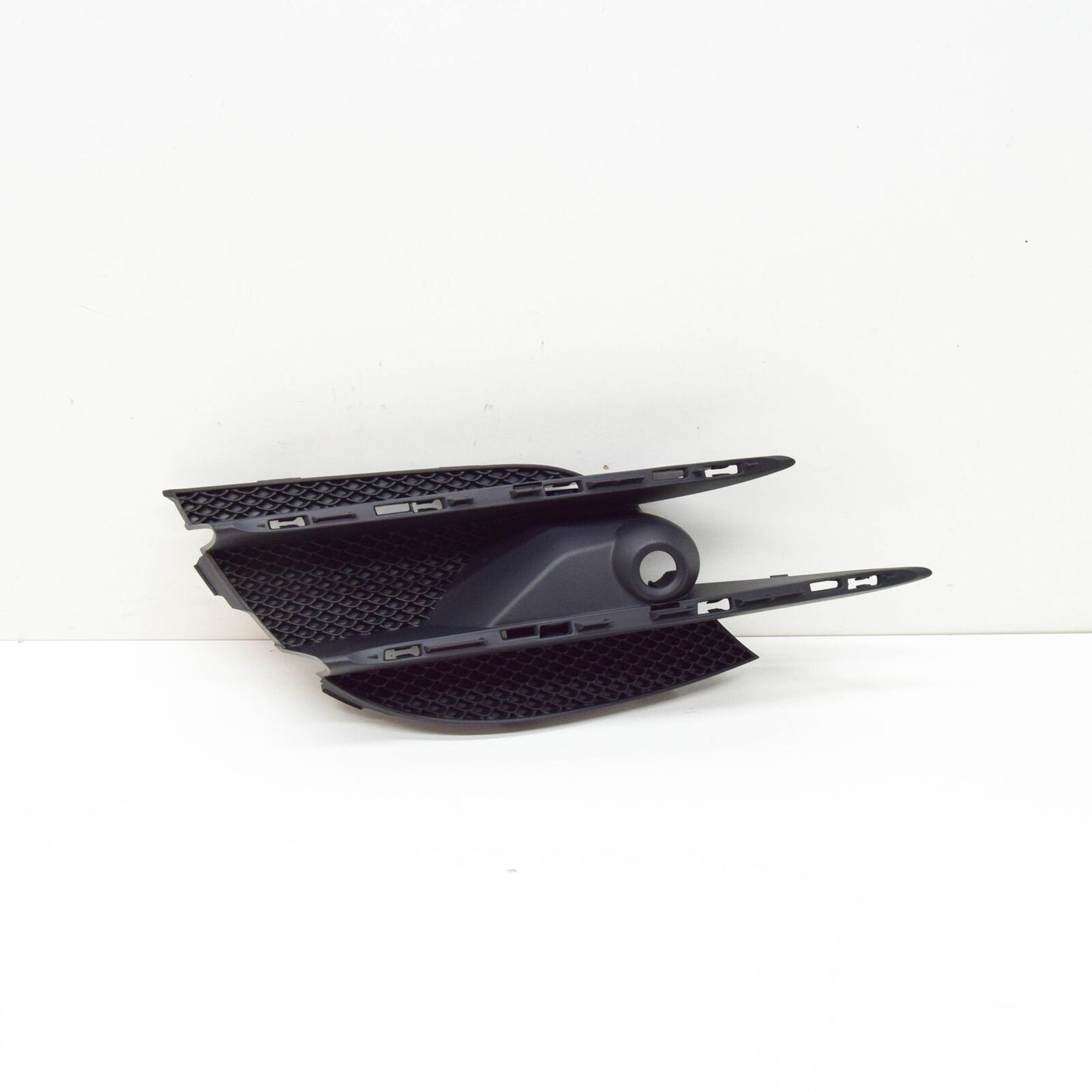 NEW MERCEDES-BENZ SLK R172 FRONT LEFT BUMPER GRILLE A1728851500 ORIGINAL