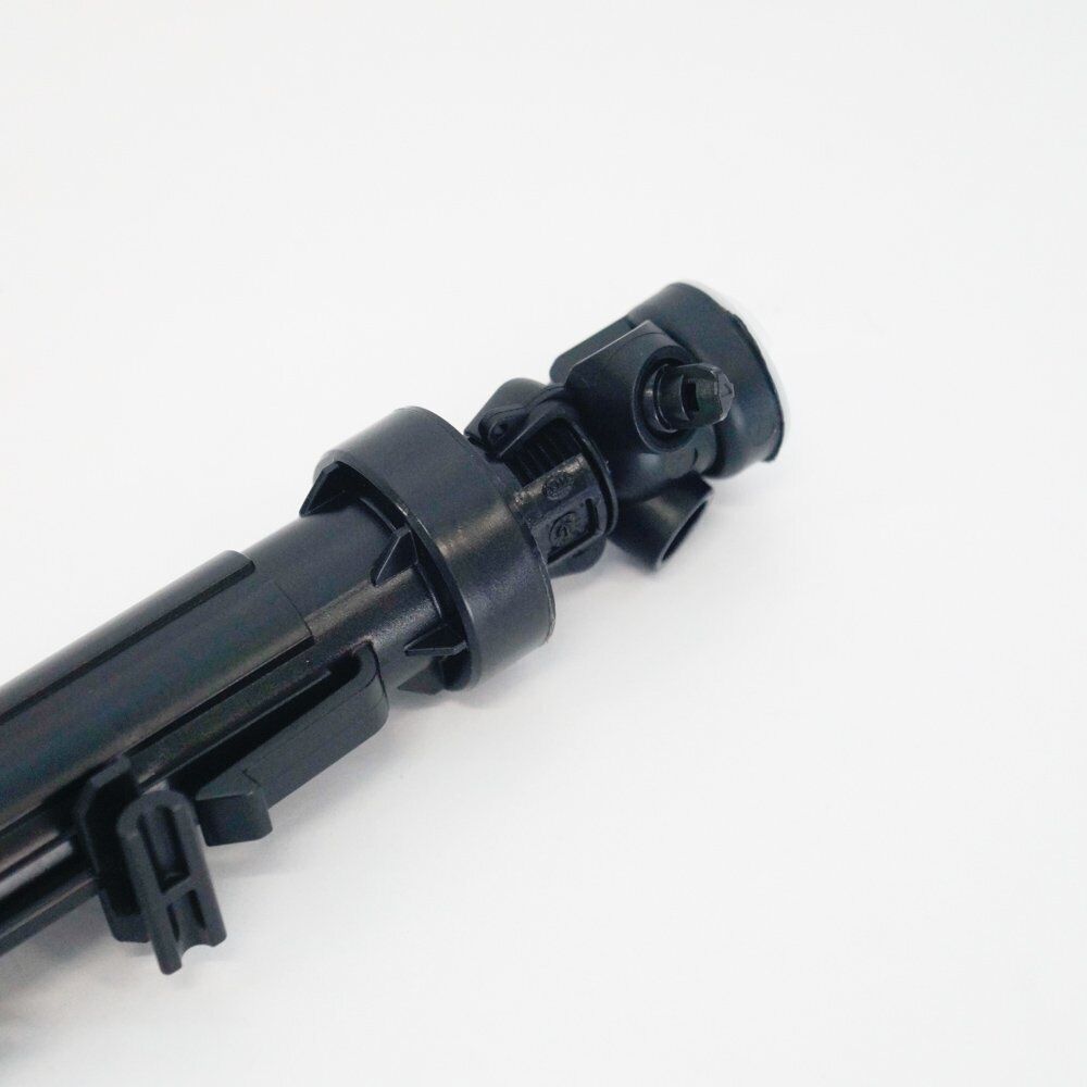 NEW MB GLK CLASS X204 LEFT SIDE HEADLIGHT WASHER NOZZLE A2048602347 ORIGINAL