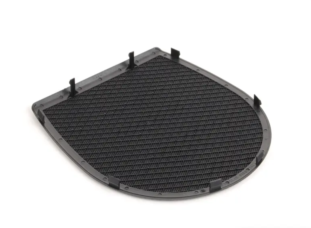 new bmw 3 e46 rear loudspeaker cover 51468213971 8213971 original