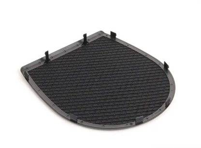 new bmw 3 e46 rear loudspeaker cover 51468213971 8213971 original