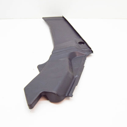 NEW AUDI A4 B9 FRONT LEFT HEADLIGHT TRIM 8W0805285A ORIGINAL