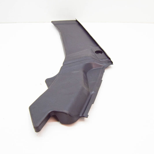 NEW AUDI A4 B9 FRONT LEFT HEADLIGHT TRIM 8W0805285A ORIGINAL