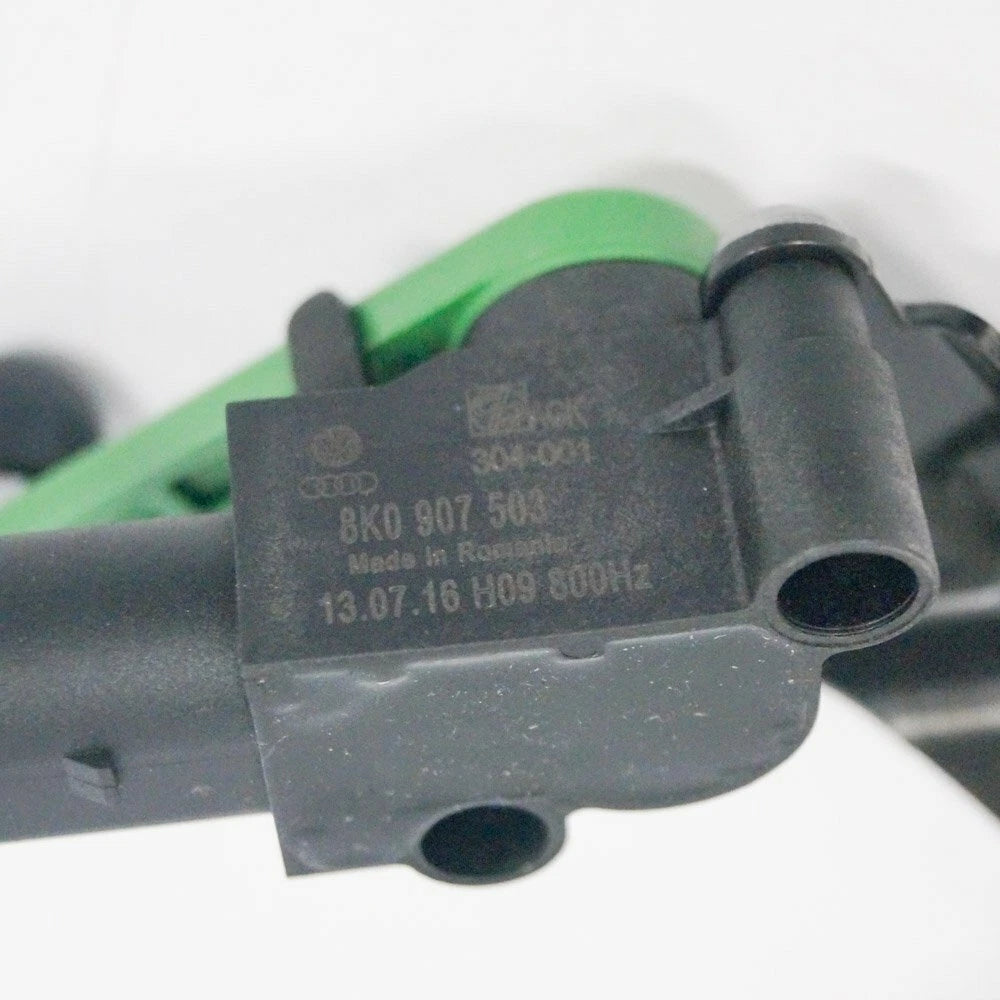 NEW AUDI A4 B8 REAR LEFT LEVEL SENSOR 8K0941309D ORIGINAL