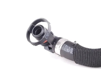 NEW BMW M5 E60 OIL RETURN HOSE CYL. 6-10 11617836944 7836944 ORIGINAL
