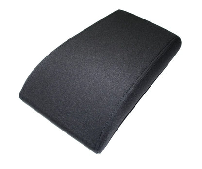 NEW VW CADDY 2K ARMREST UPPER PART 1T0864245BDNS ORIGINAL