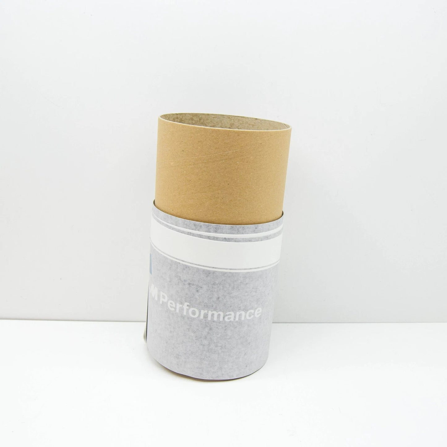 NEW BMW X6 F16 M PERFORMANCE DECAL STICKER FOR ROCKET PANEL 51142348319 ORIGINAL